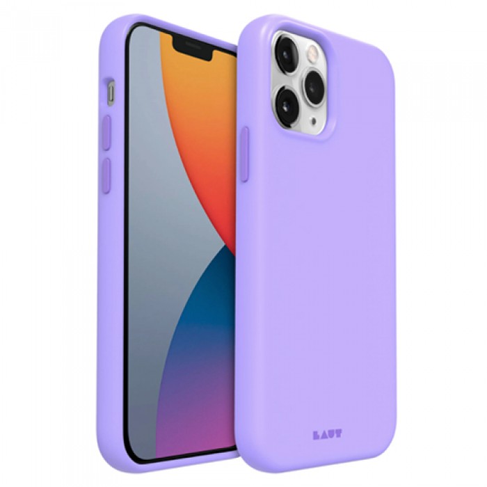 ỐP LƯNG IPHONE 12 / 12 PRO LAUT HUEX PASTELS